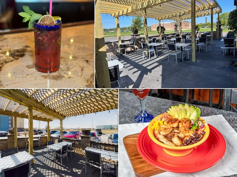 El Palenque 5092 Tiedeman Rd, Brooklyn