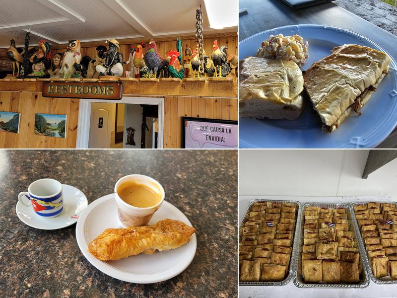 Miyi La Cubanita Express