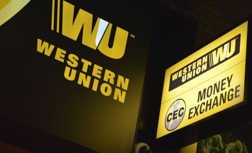 Western Union