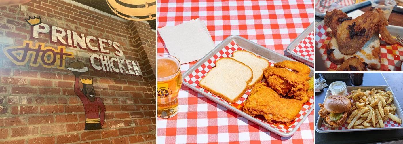 Prince's Hot Chicken