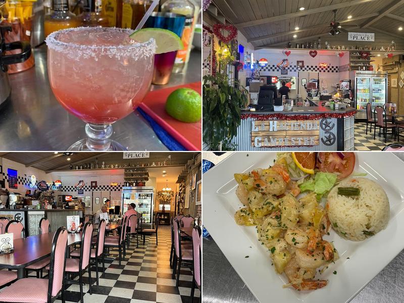 La Hacienda Campestre