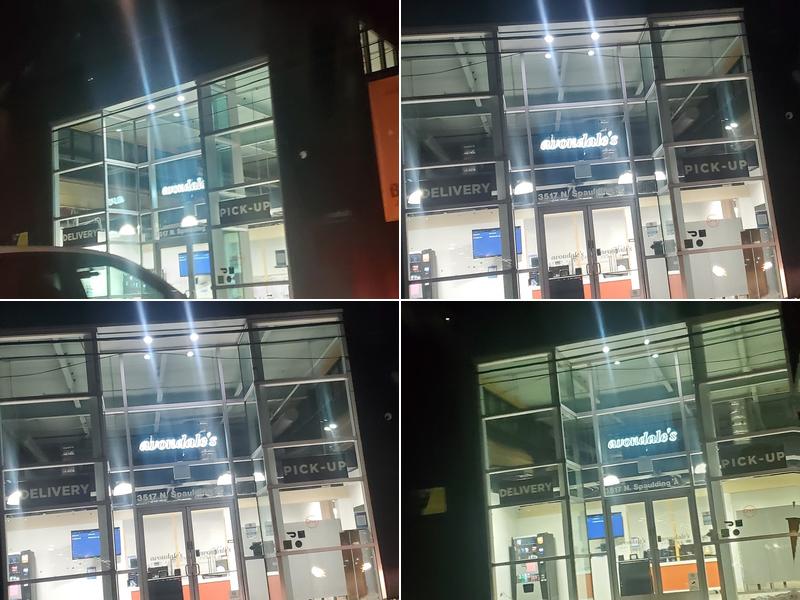 MastersQue Catering (BBQ, Seafood, & Chicken)