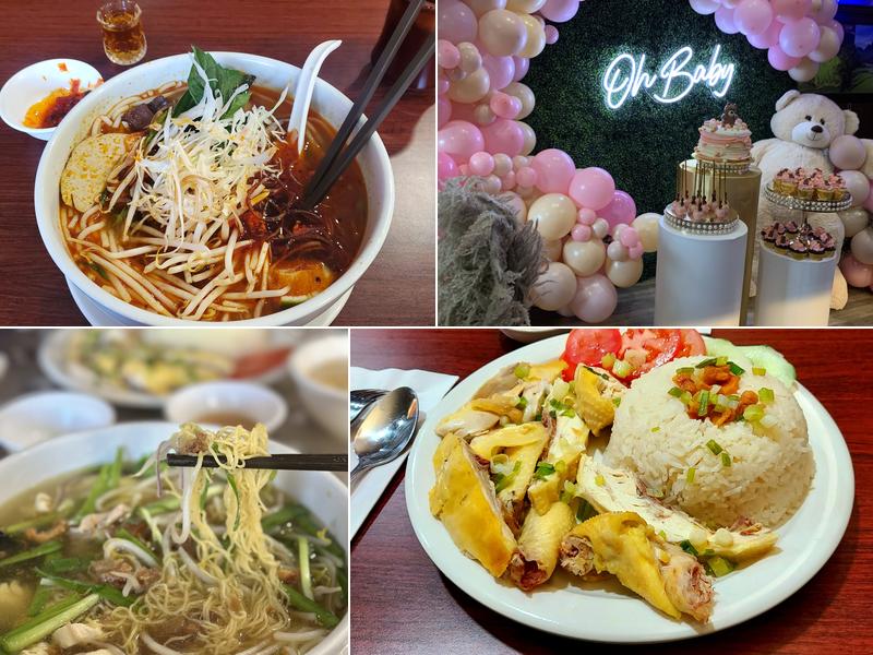 Quan Com Ga Worcester