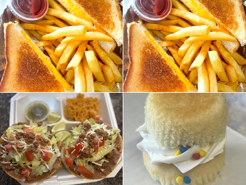Mi Cocina Taqueria Mexicana 4553 E Old Axtell Rd, Axtell
