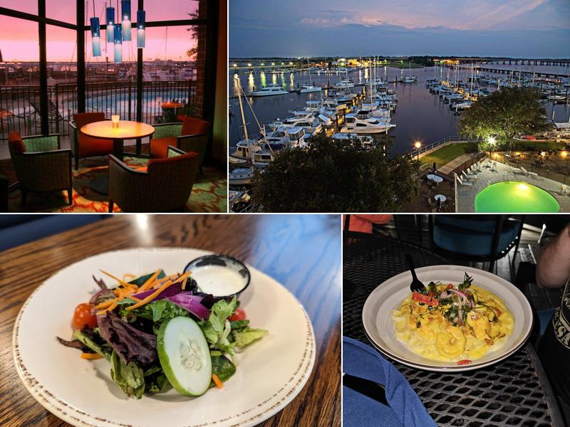 Christoph's on the Water