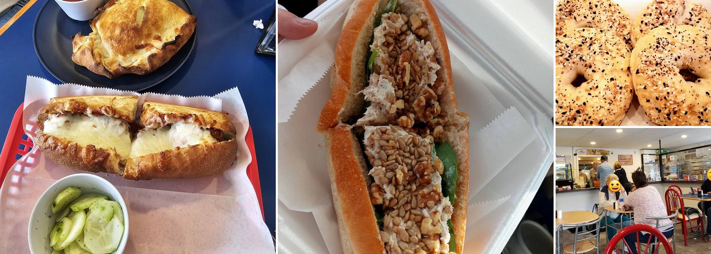 Mamma T's Eats and Treats