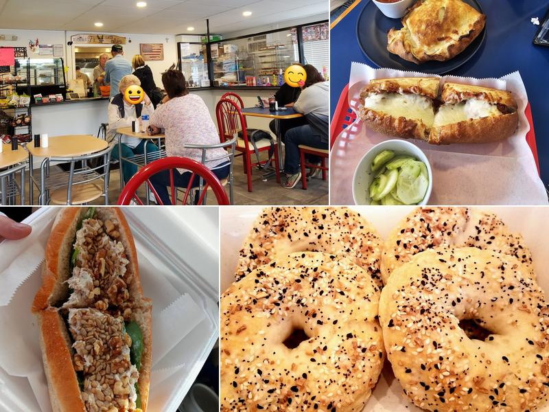 Mamma T's Eats and Treats