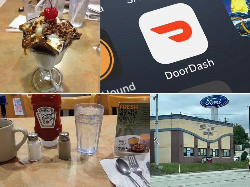 Valley Dairy Restaurant