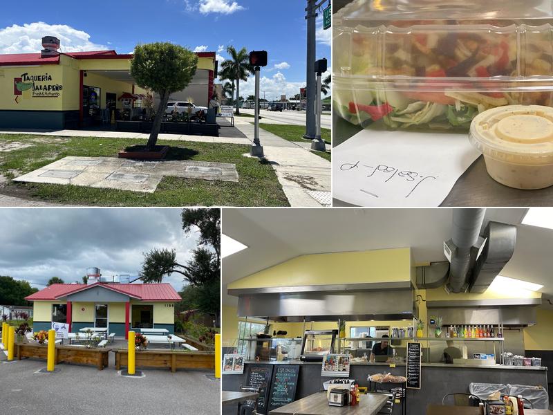 Taqueria Jalapeños (LaBelle)