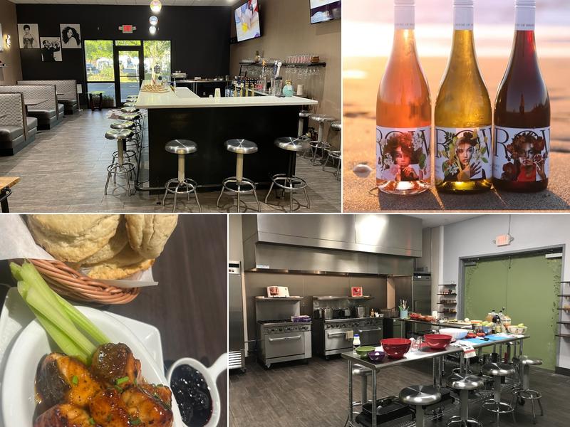 Southern Charm Bistro and Bakery