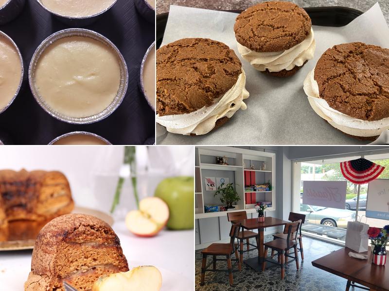 Haasis Gluten Free Bakery