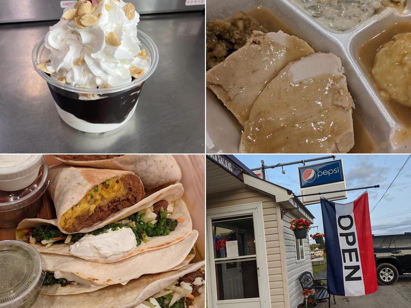 Route 68 Deli 4962 NY-68, Ogdensburg