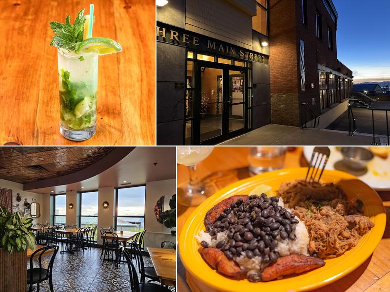 Santiago's Cuban Cuisine