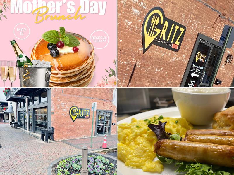 Gritz Brunch Bar 6671 Church St, Douglasville