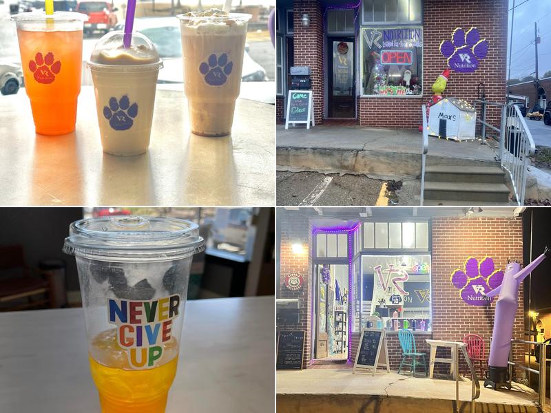 VR Nutrition 301 Main St, Villa Rica