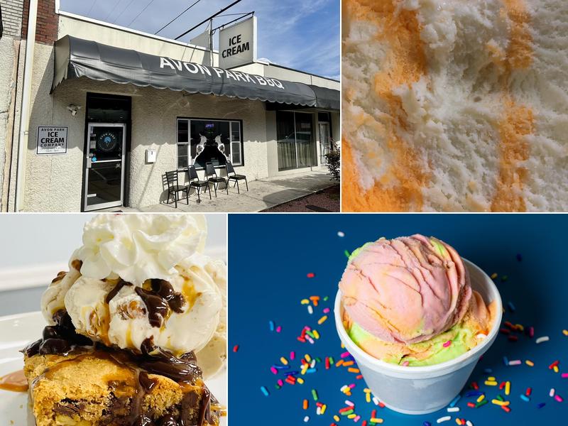 Avon Park Ice Cream Company