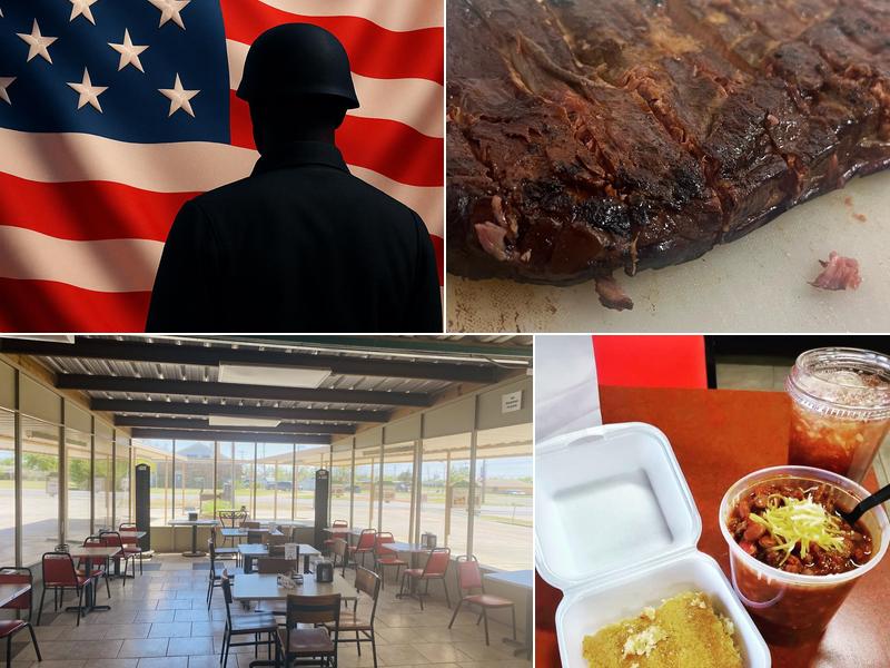 HeavenLee BBQ & Catering