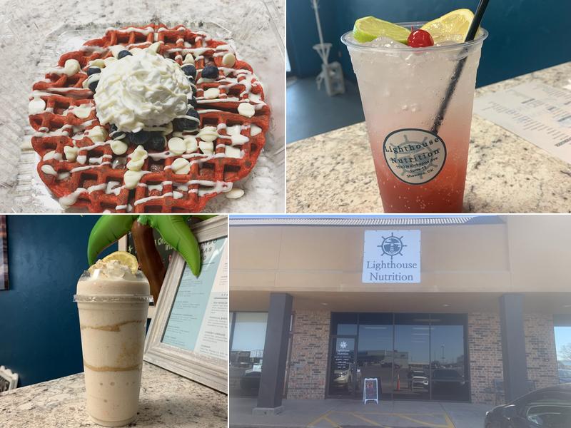 Lighthouse Nutrition