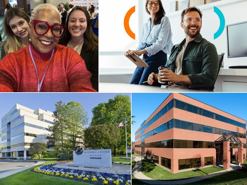 Circles, a Sodexo company / Workplace services