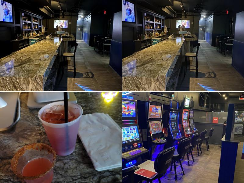 Deja vu Bar & Grill 17 N Genesee St, Waukegan