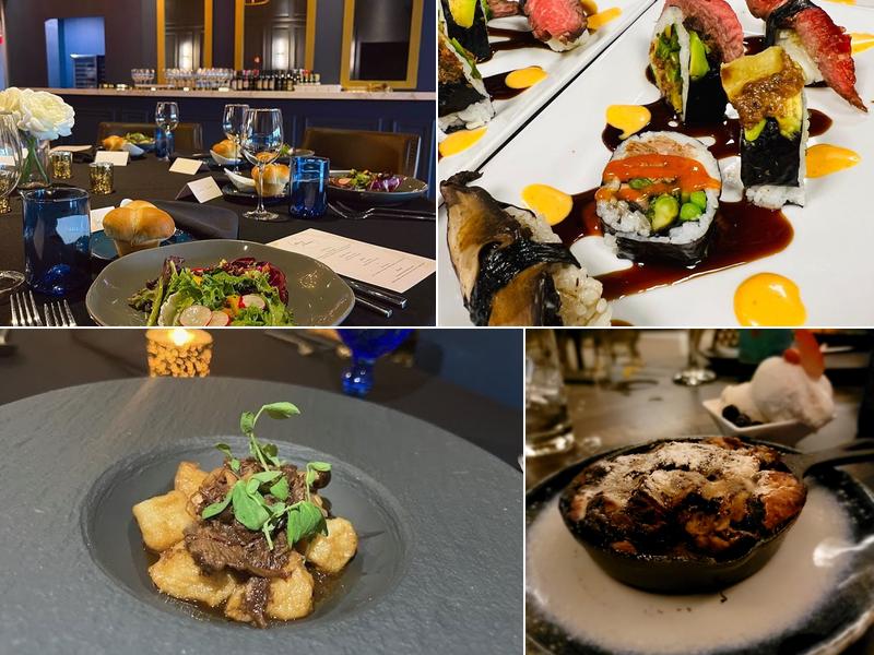 Oak & Ember 7600 W Camino Real, Boca Raton