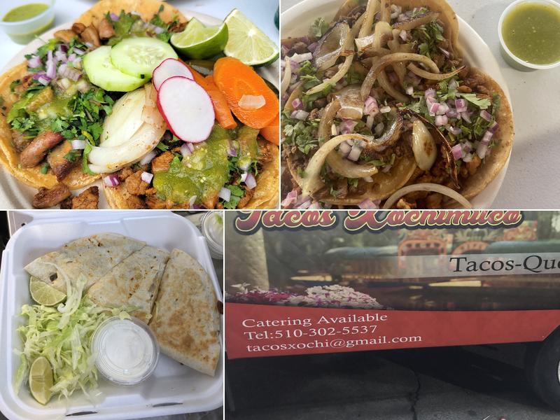 Tacos Xochimilco
