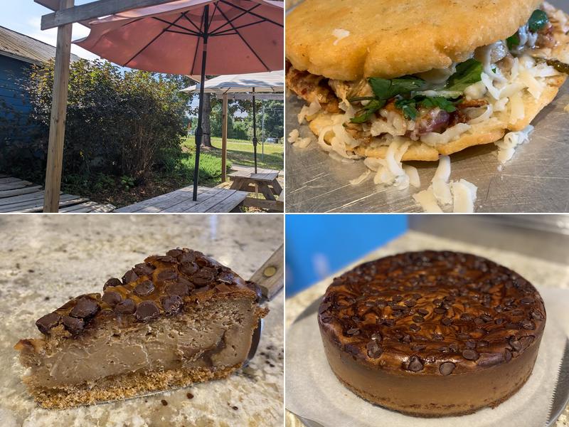 K's NY Pizza & SoFlo Food