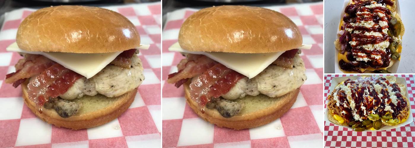 Grandpa's Chuckwagon