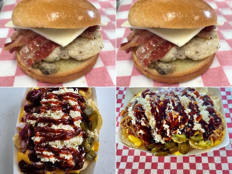 Grandpa's Chuckwagon