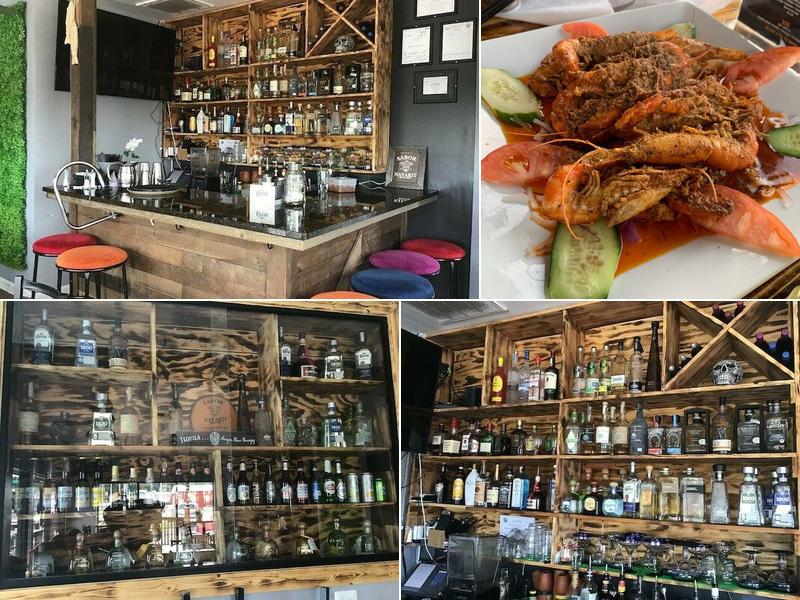 Sabor Nayarit Bar & Grill