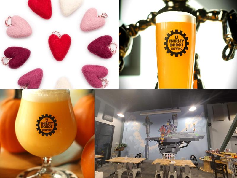 Thirsty Robot Brewing Company