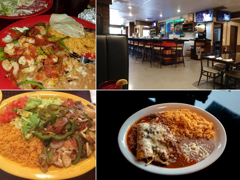 El pueblito 3 14340 AR-12, Rogers