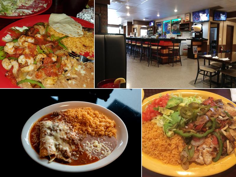 El pueblito 3 14340 AR-12, Rogers