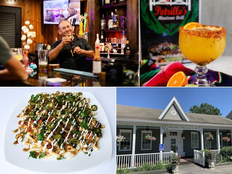 Potrillos Mexican Grill