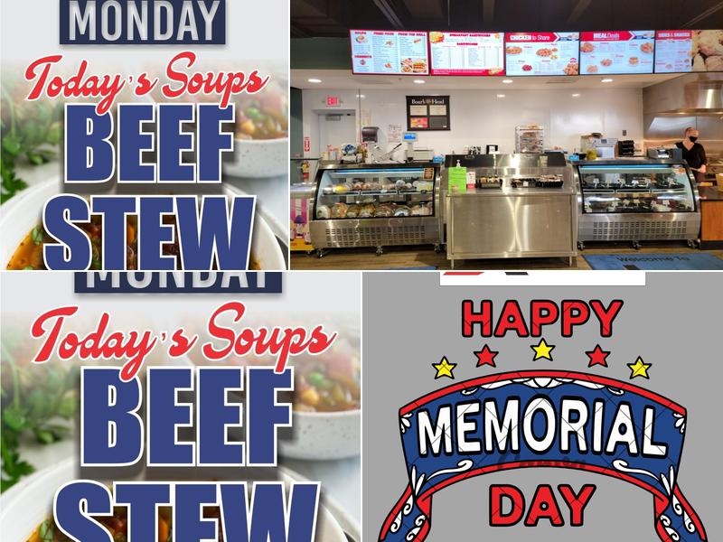 Krispy Krunchy Chicken