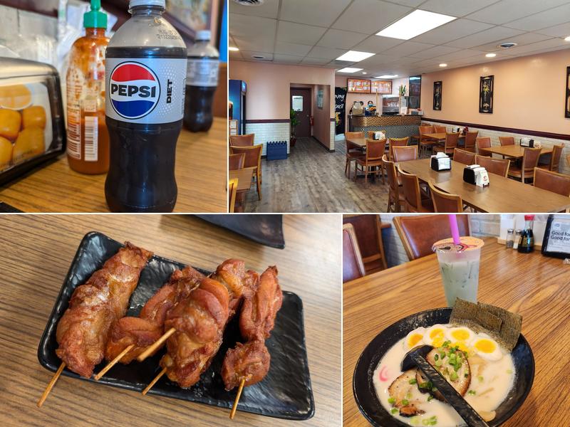 Yummy House 1610 Country Club Plaza Dr, St Charles