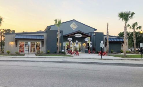 Daddy O's Beer and Wine