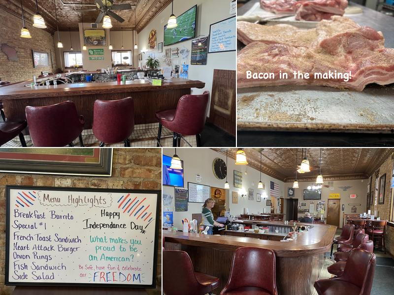 Our House 2 400 S Center St, Beaver Dam