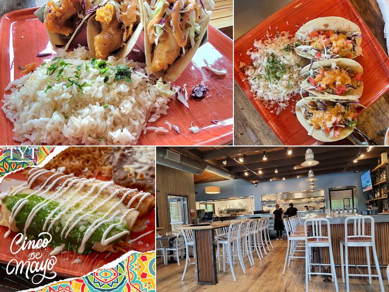 Tacos Y Tequila Cape Elizabeth