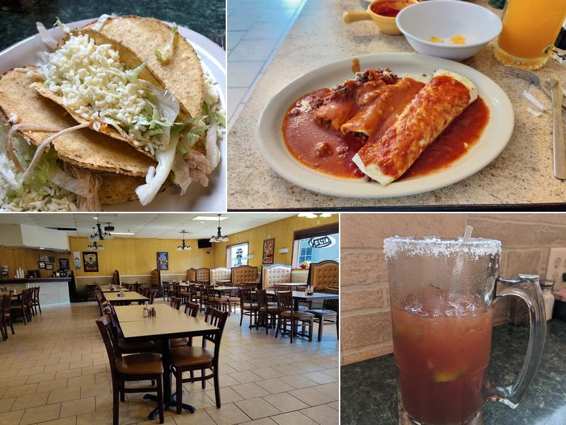 Fiesta Brava 114 S Story St, Rock Rapids