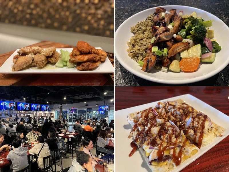 Mazzy's Sports Tavern (Duluth)