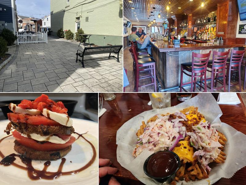 Brew - Goshen 2 Railroad Ave, Goshen