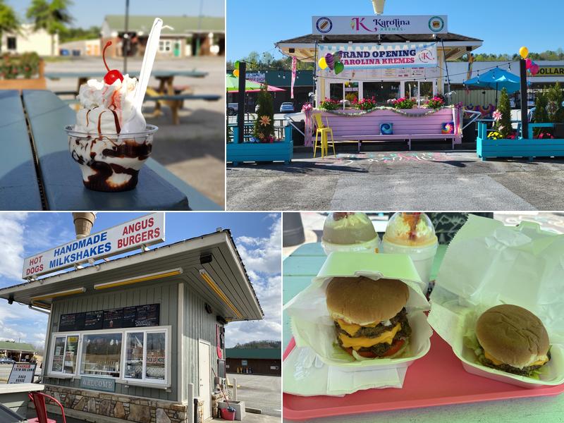 KAROLINA KREMES 96 Etowah Center Dr, Etowah