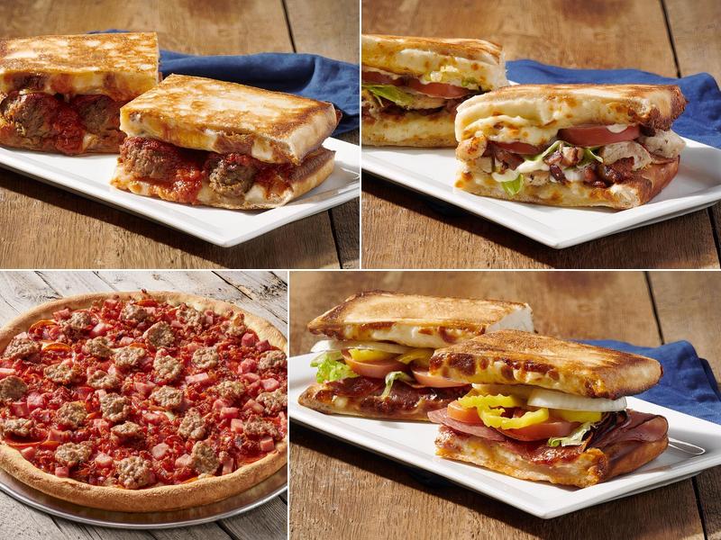 Antonio's Pizzeria LoSchiavo