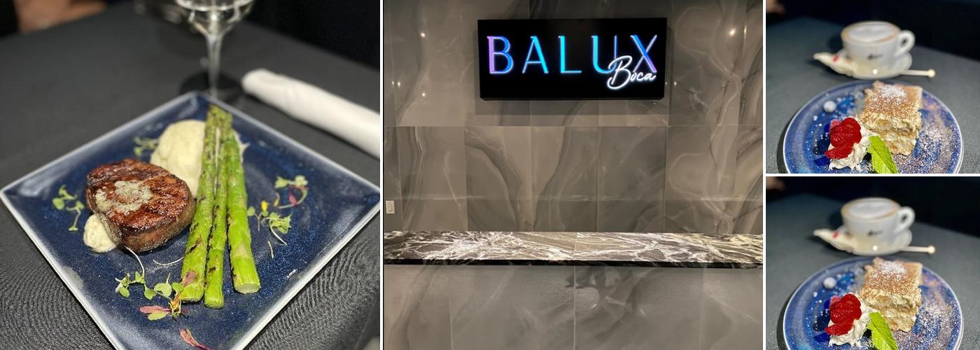 Balux Boca