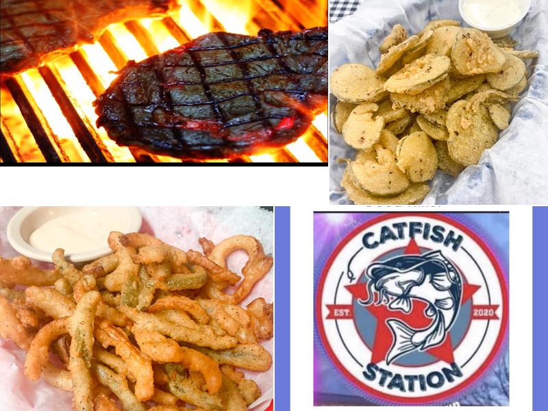 Catfish Station