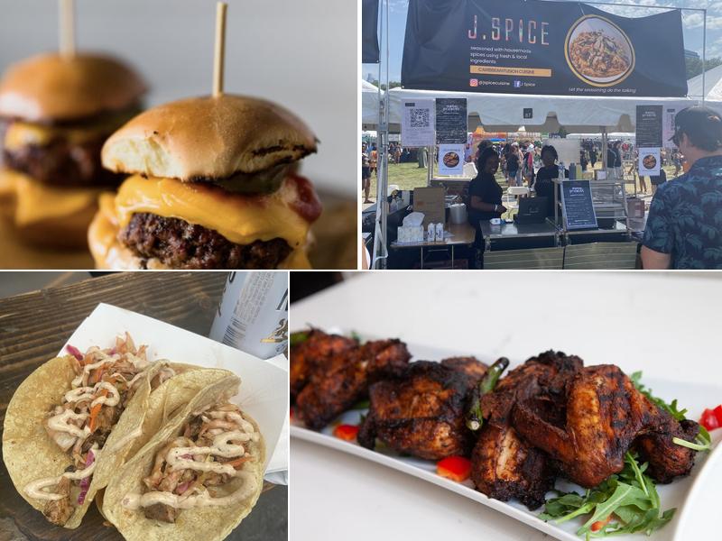 J Spice 135 N Kedzie Ave, Chicago