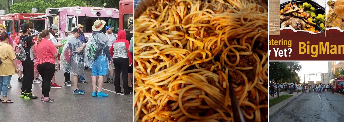 Big Mama's Kitchen & Catering LLC