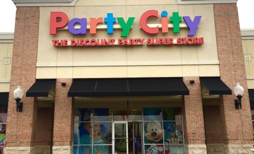 Party City