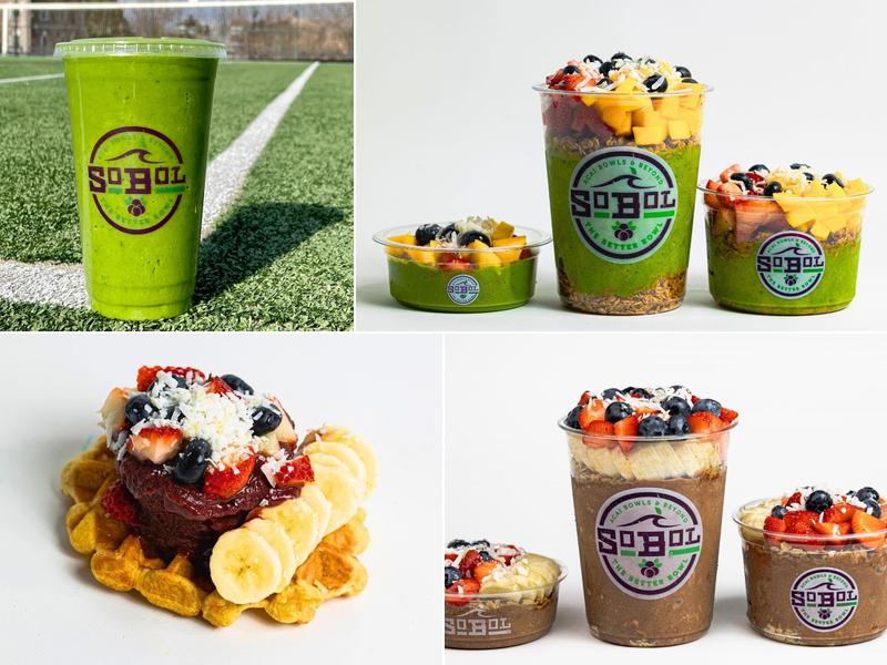 SoBol Lindenhurst 51 W Hoffman Ave, Lindenhurst